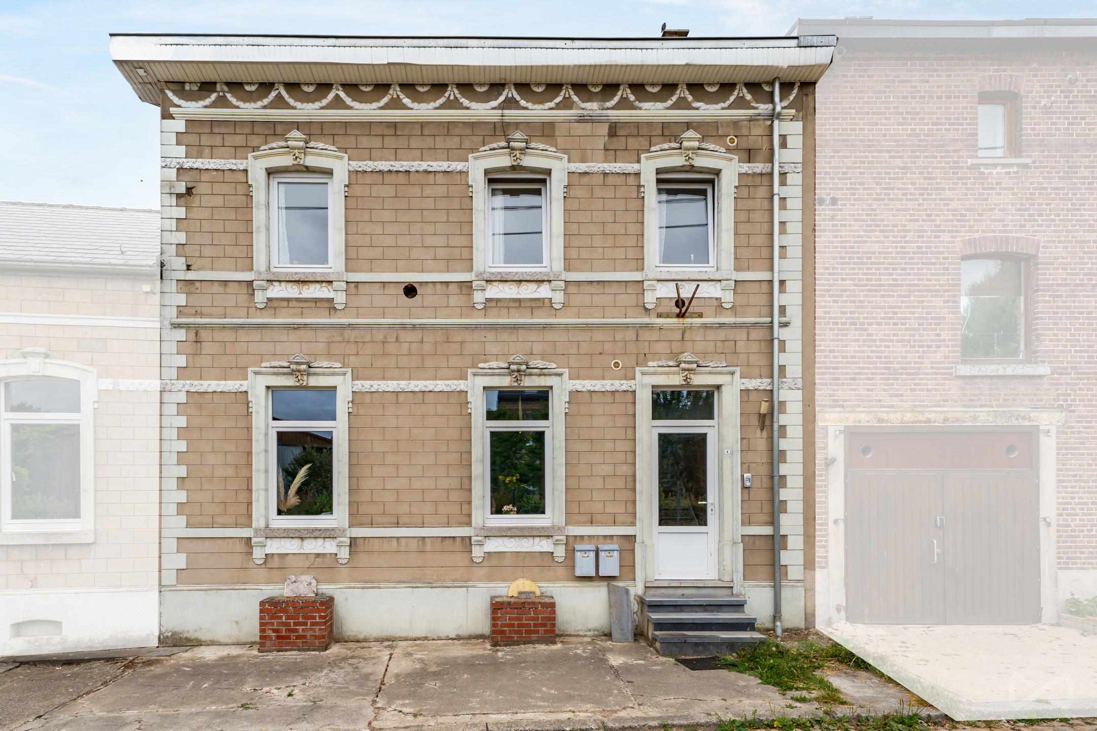Appartement à vendre à Lincent avec 1 chambre - photo 5