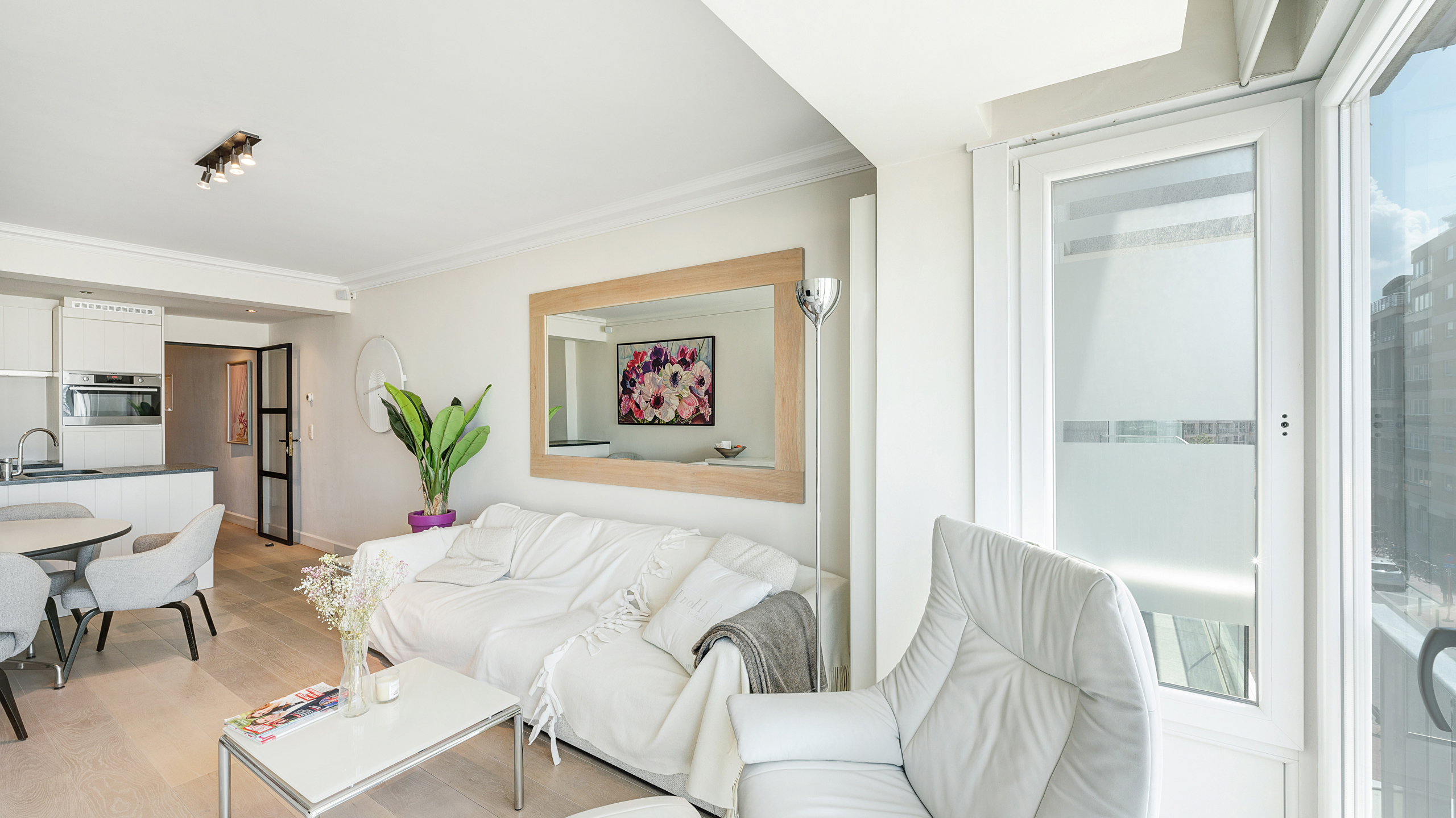 Apartment for sale in Knokke-Heist with 2 bedrooms - photo 5