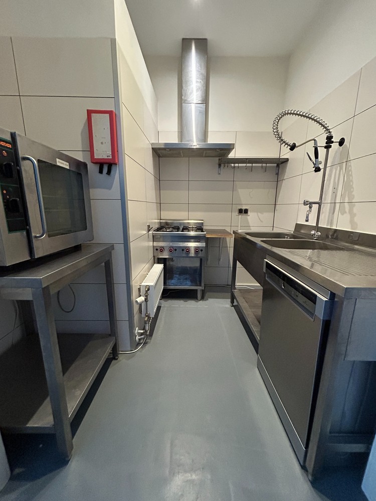 Maison à louer à Anvers avec 2 chambres - photo 5