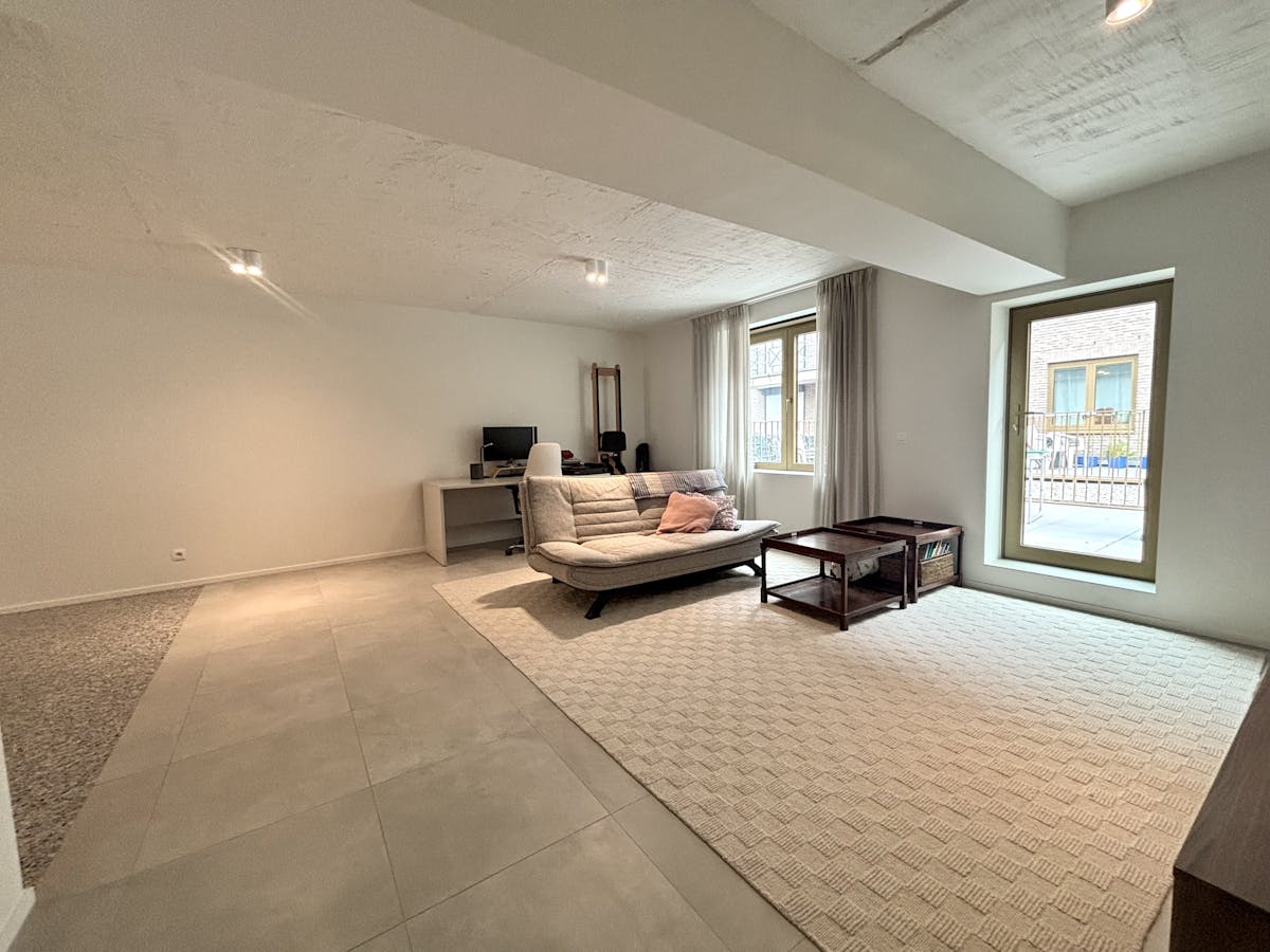 Apartment in Hasselt