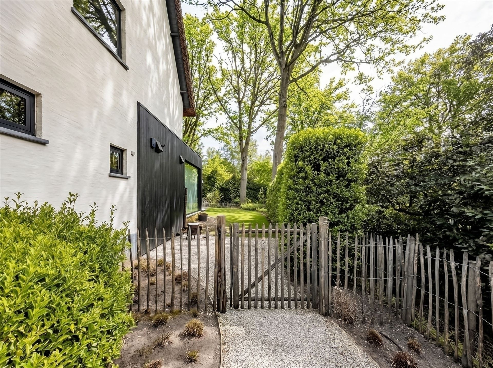 Top notch gerenoveerde woning nabij Hof ter Linden - foto 5