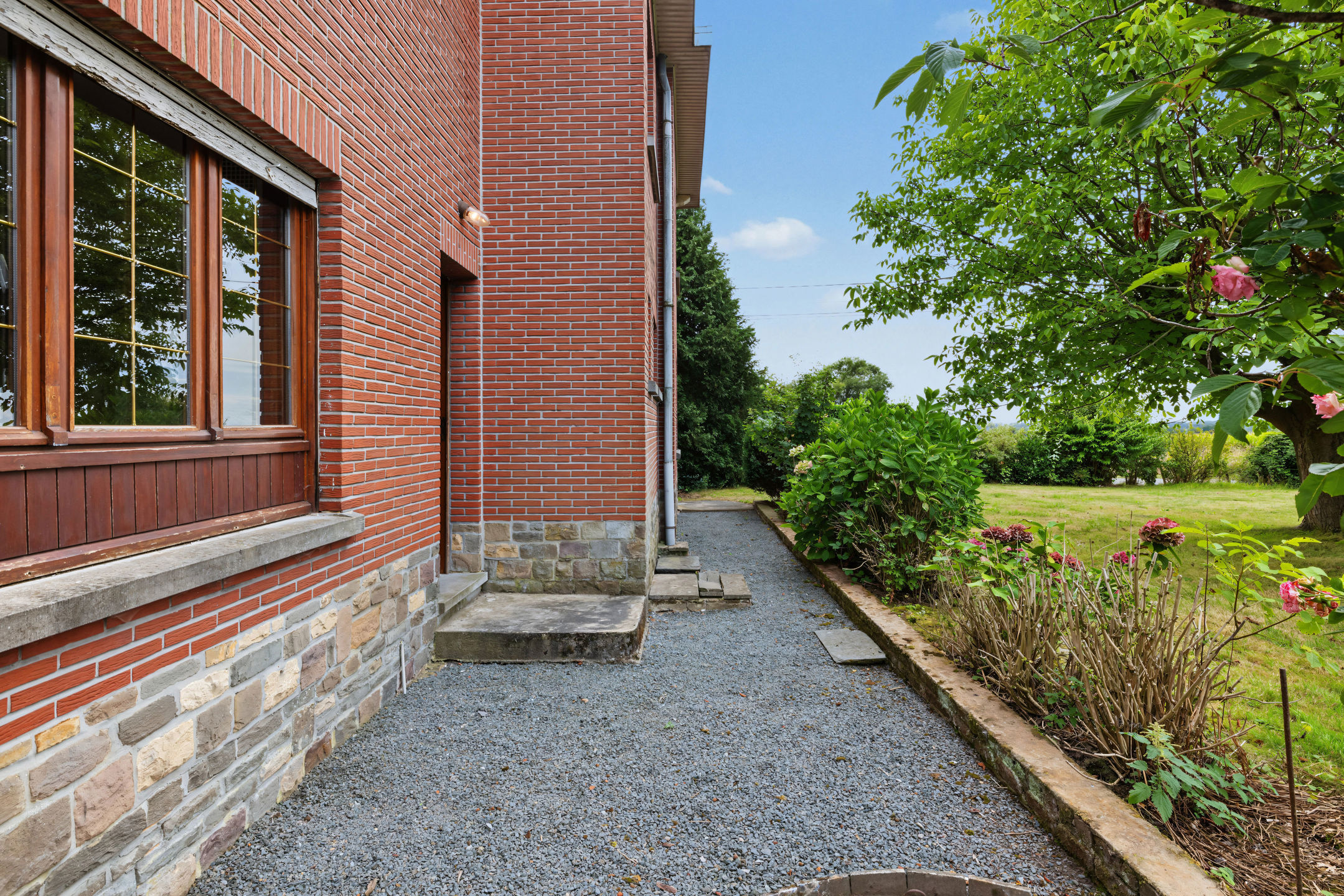Karakterwoning met veel lichtinval op 70a - foto 4