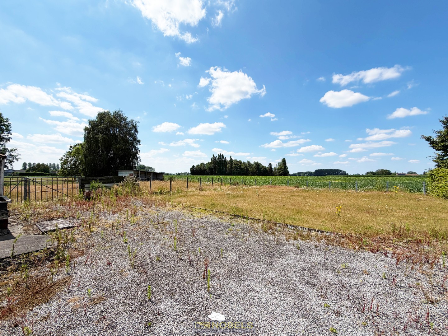Te koop, projectgrond (1.939m²) met straatbreedte van +-49m in Oudenaarde - photo 4