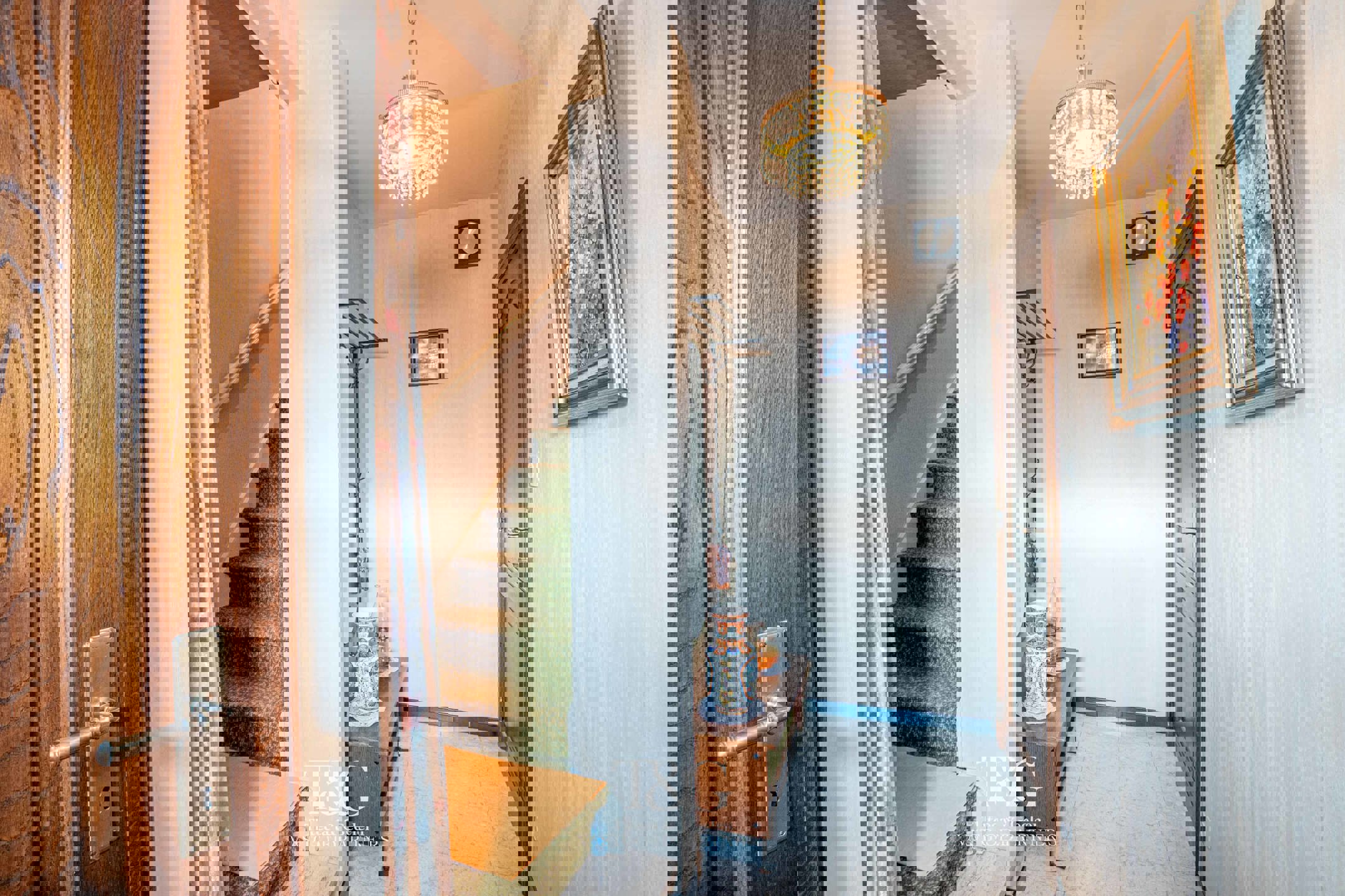 WONING MET 3 SLAAPKAMERS TE MOORSELE - foto 2