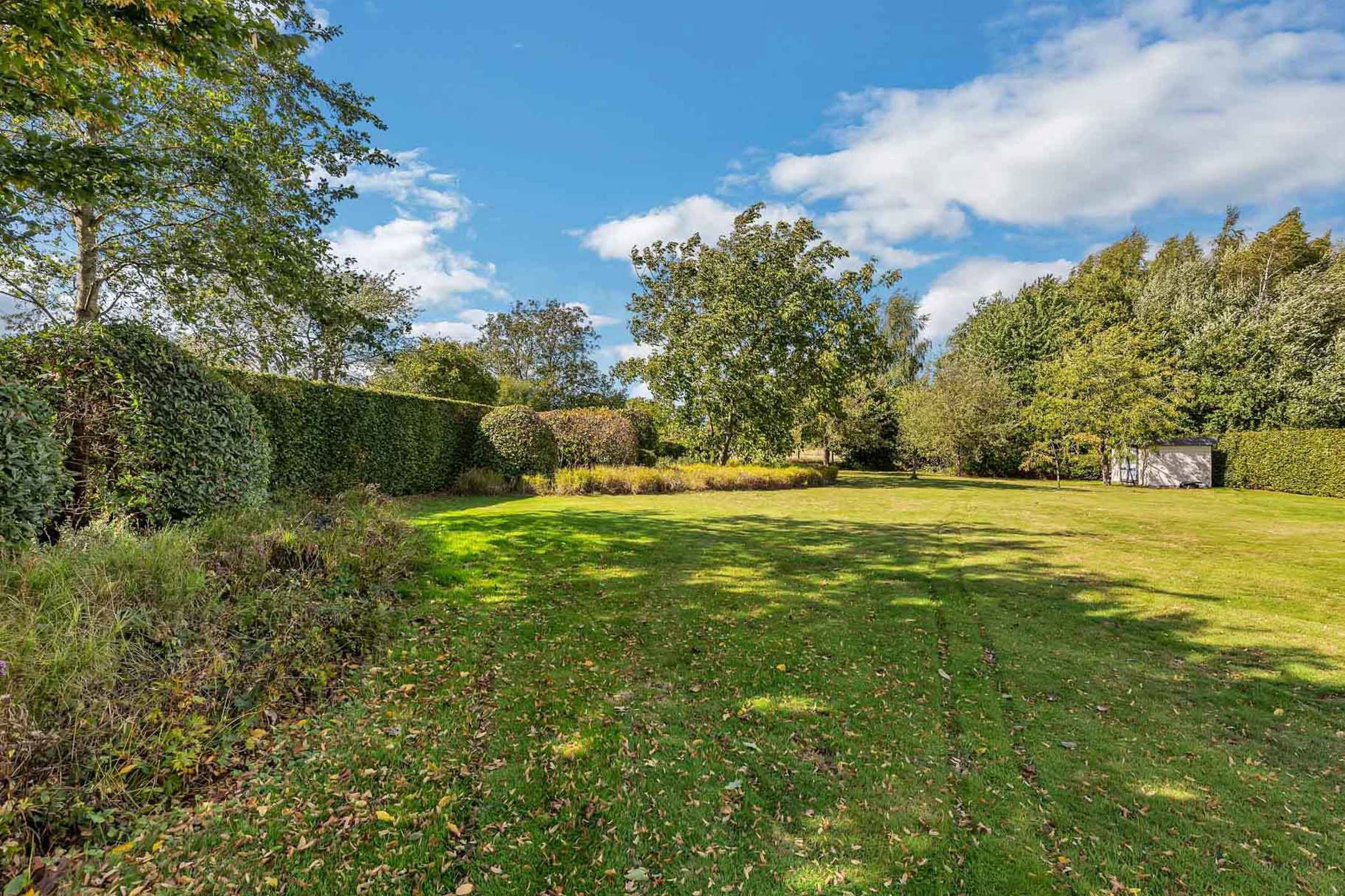 Land for sale in Ternat - photo 4