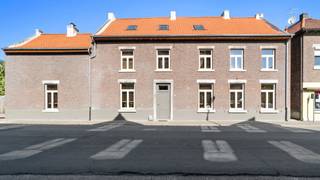 Maison à vendre à Maasmechelen