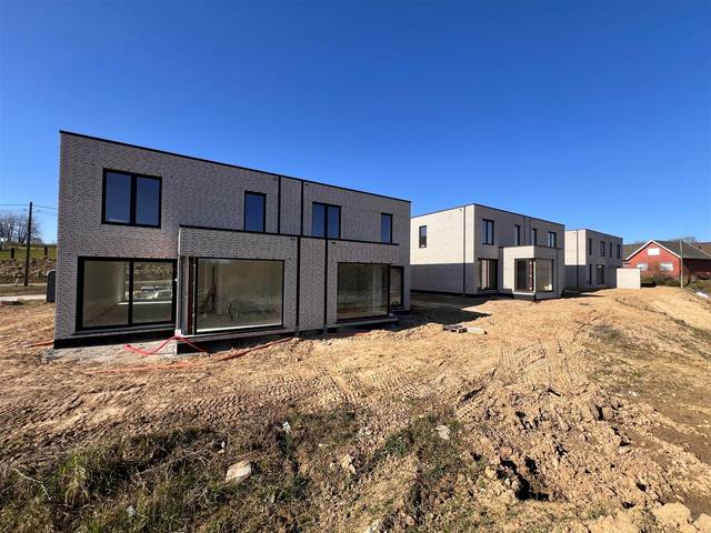 Projet à vendre à Korbeek-Dijle