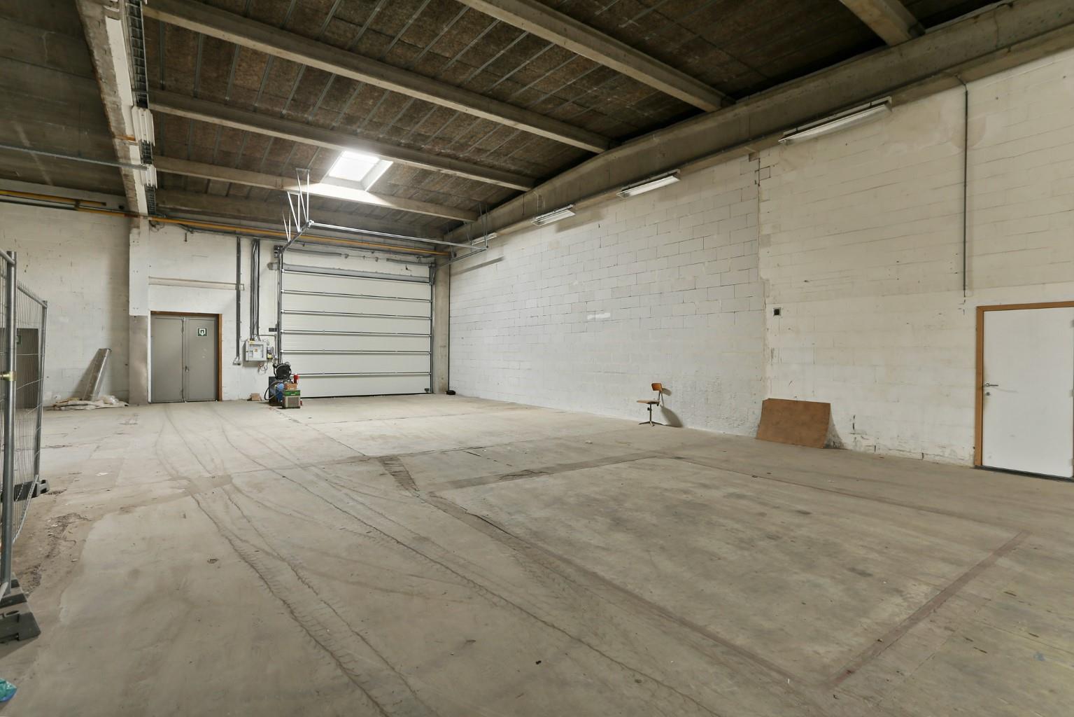 Project te huur in Herentals - foto 4