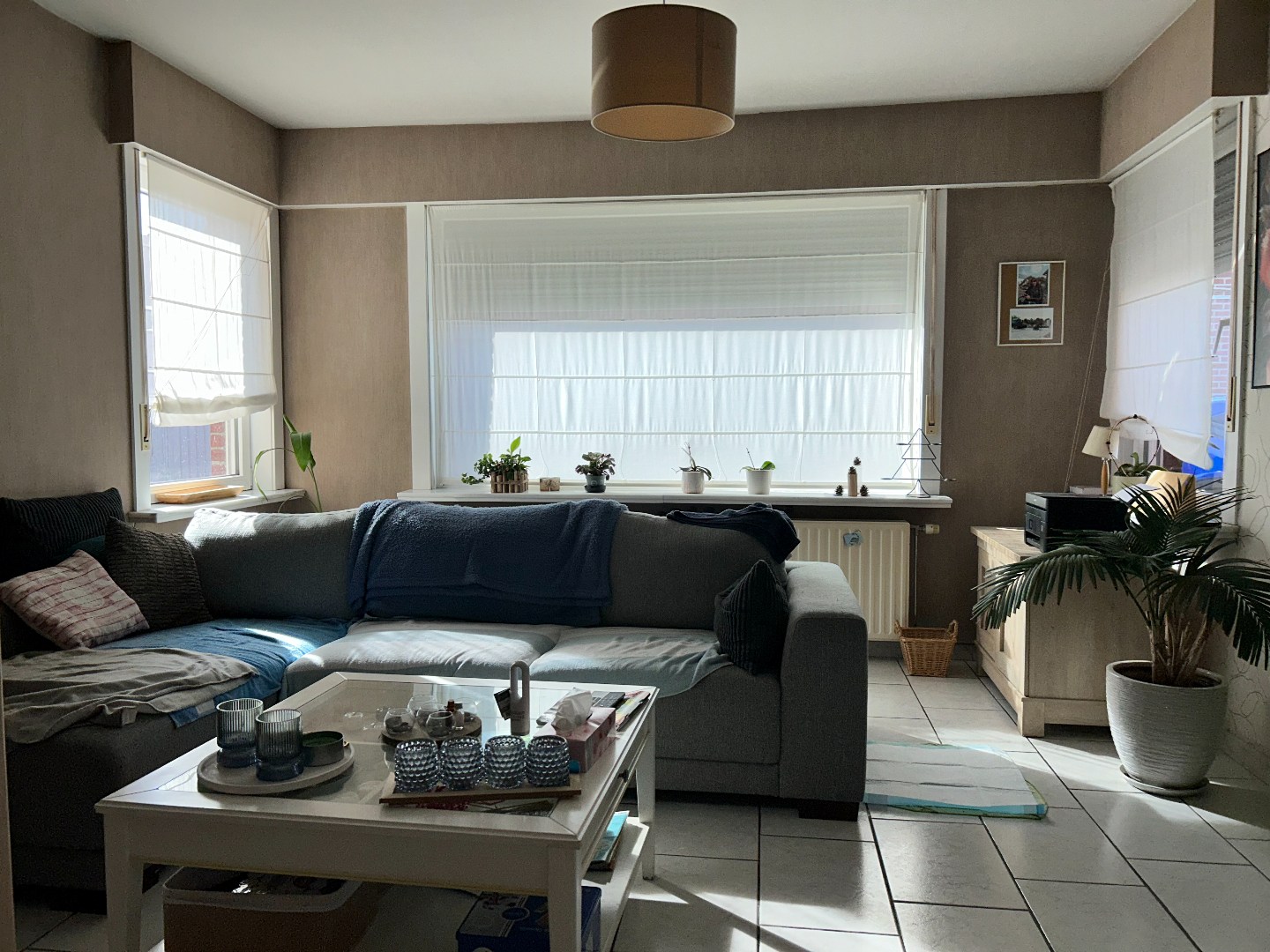 Degelijke en ruime gezinswoning met garage en tuin op 702m² - foto 4