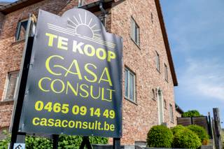 House for sale in Roosdaal
