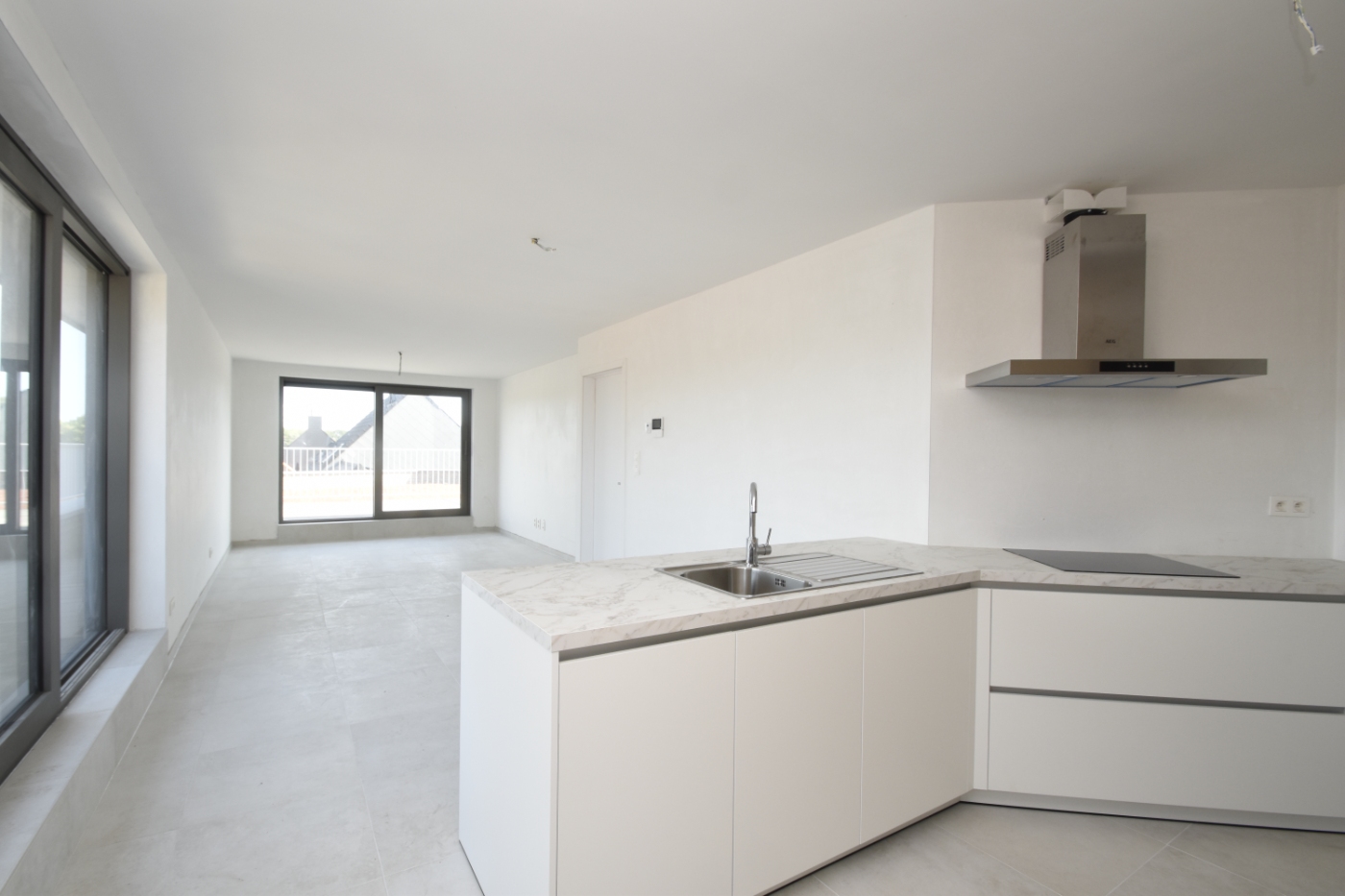 Nieuwbouwappartement te koop in Temse-De Velle – Project De Click - photo 3