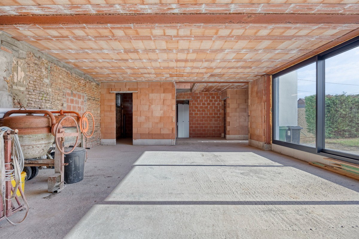 Ruime casco woning - foto 4