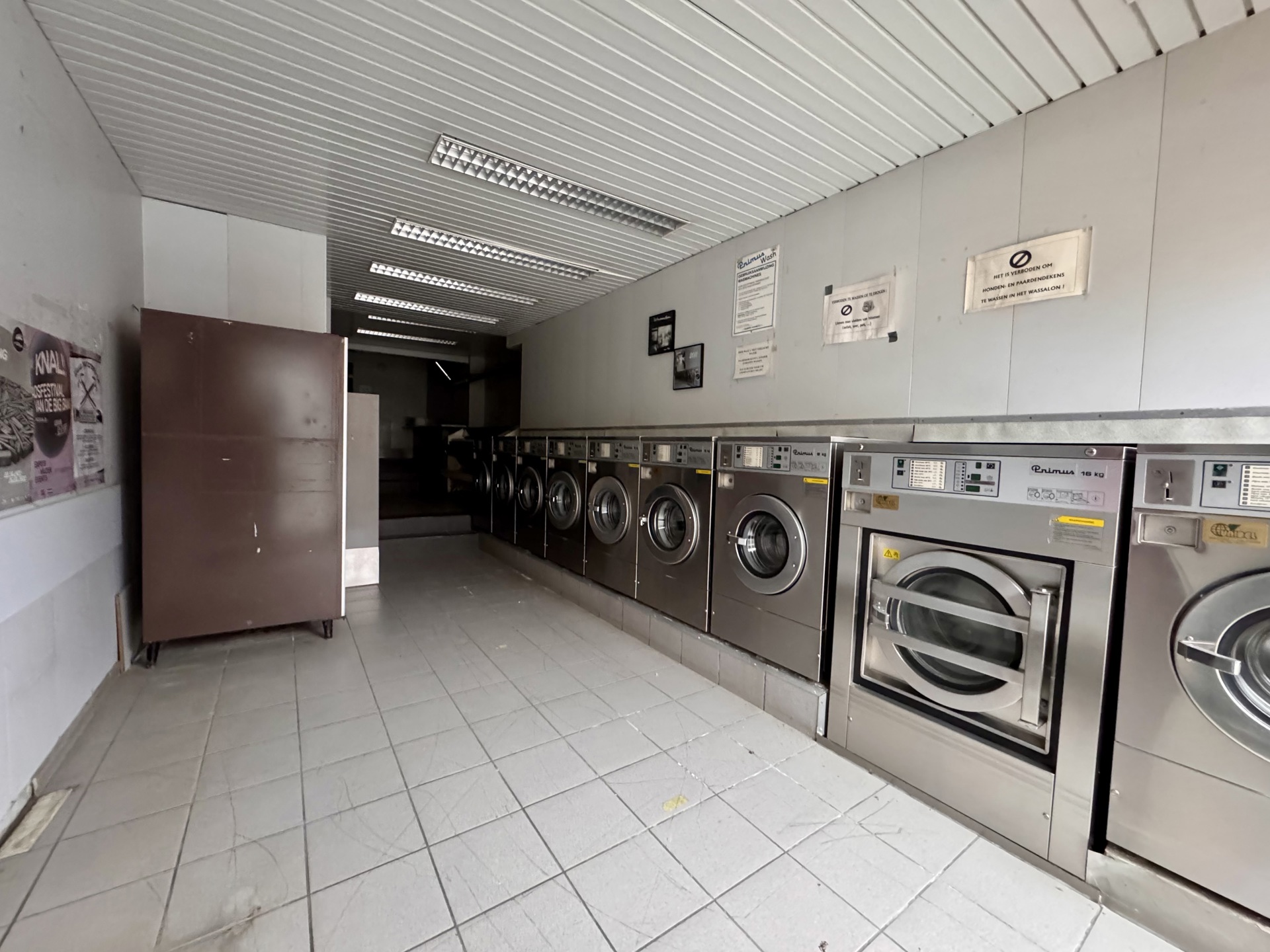 Handelspand uit uistekende locatie te Aarschot - foto 2