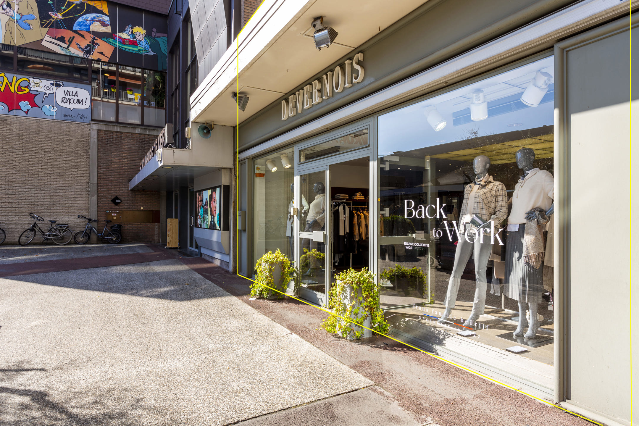 stabiele vastgoedinvestering op centrumlocatie - foto 4