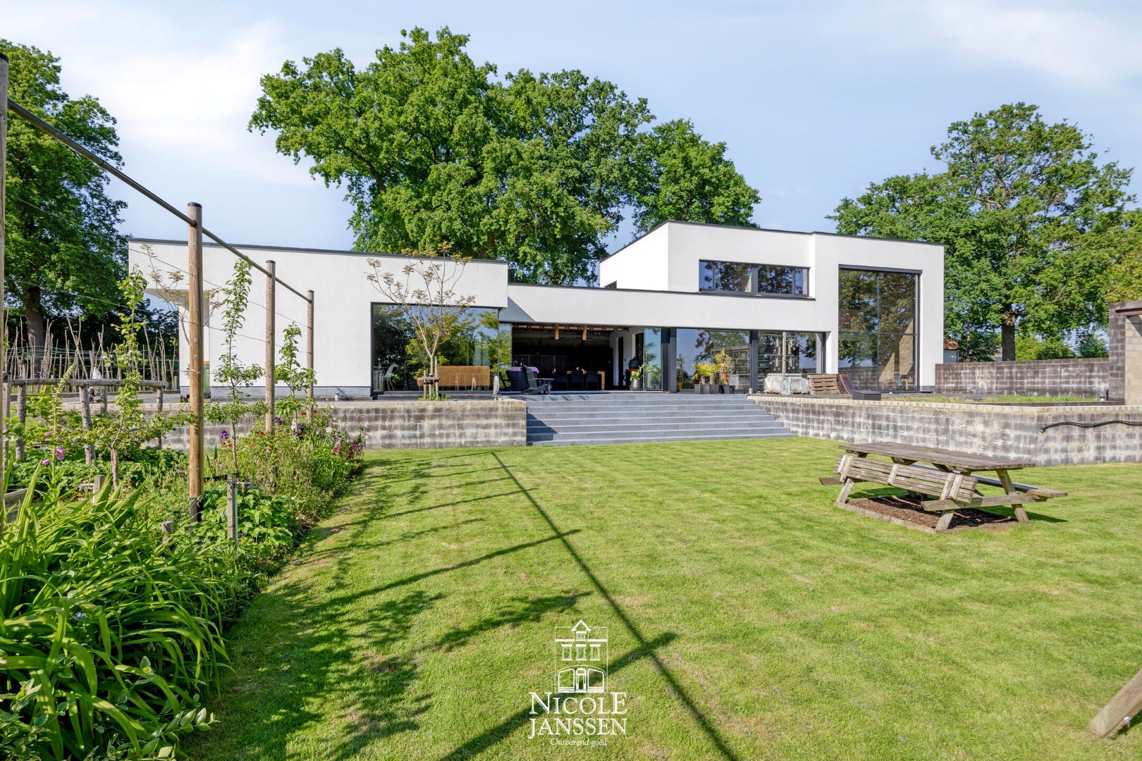 Maison à vendre à Dilsen-Stokkem