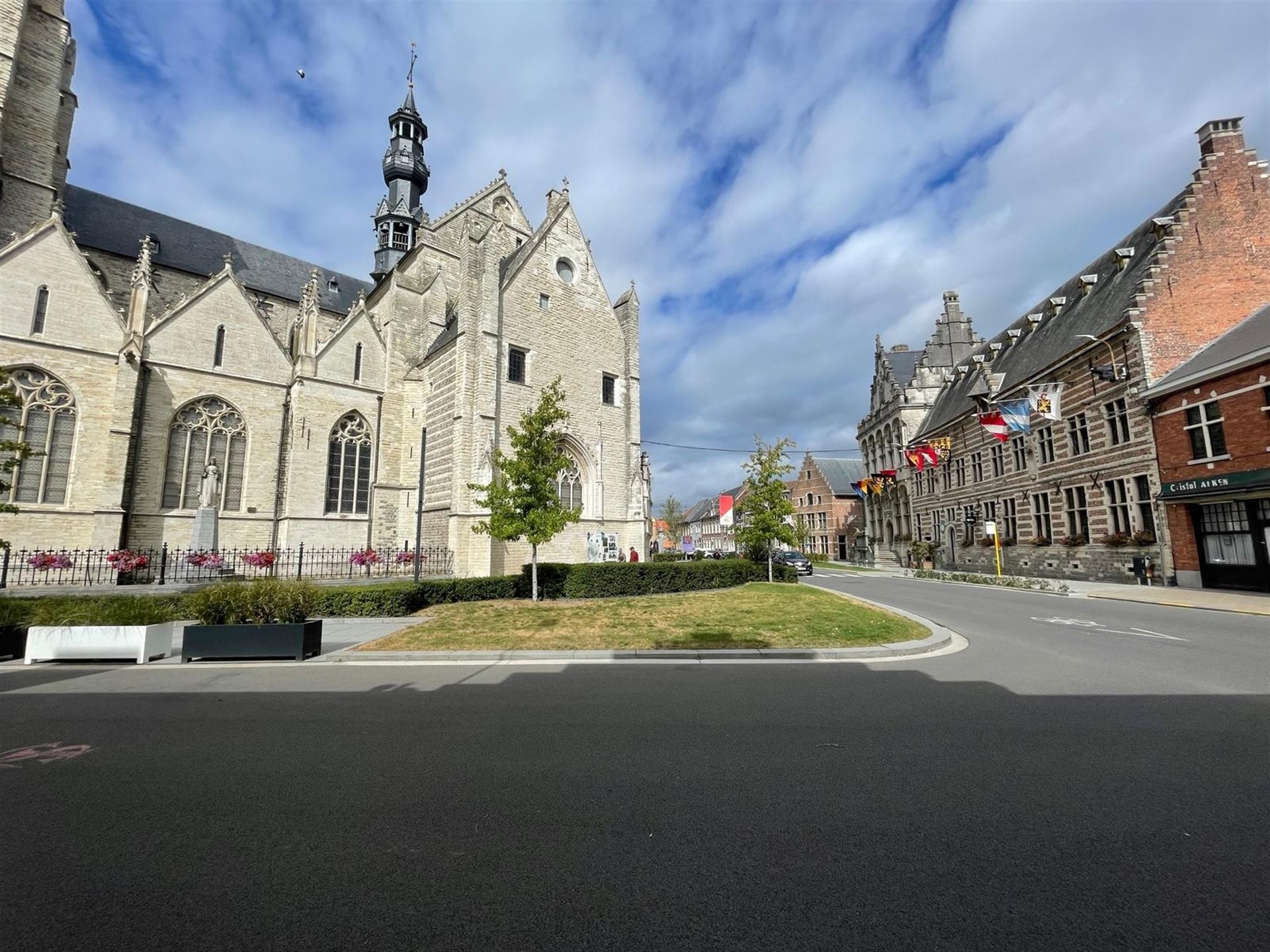 Handelspand - foto 5