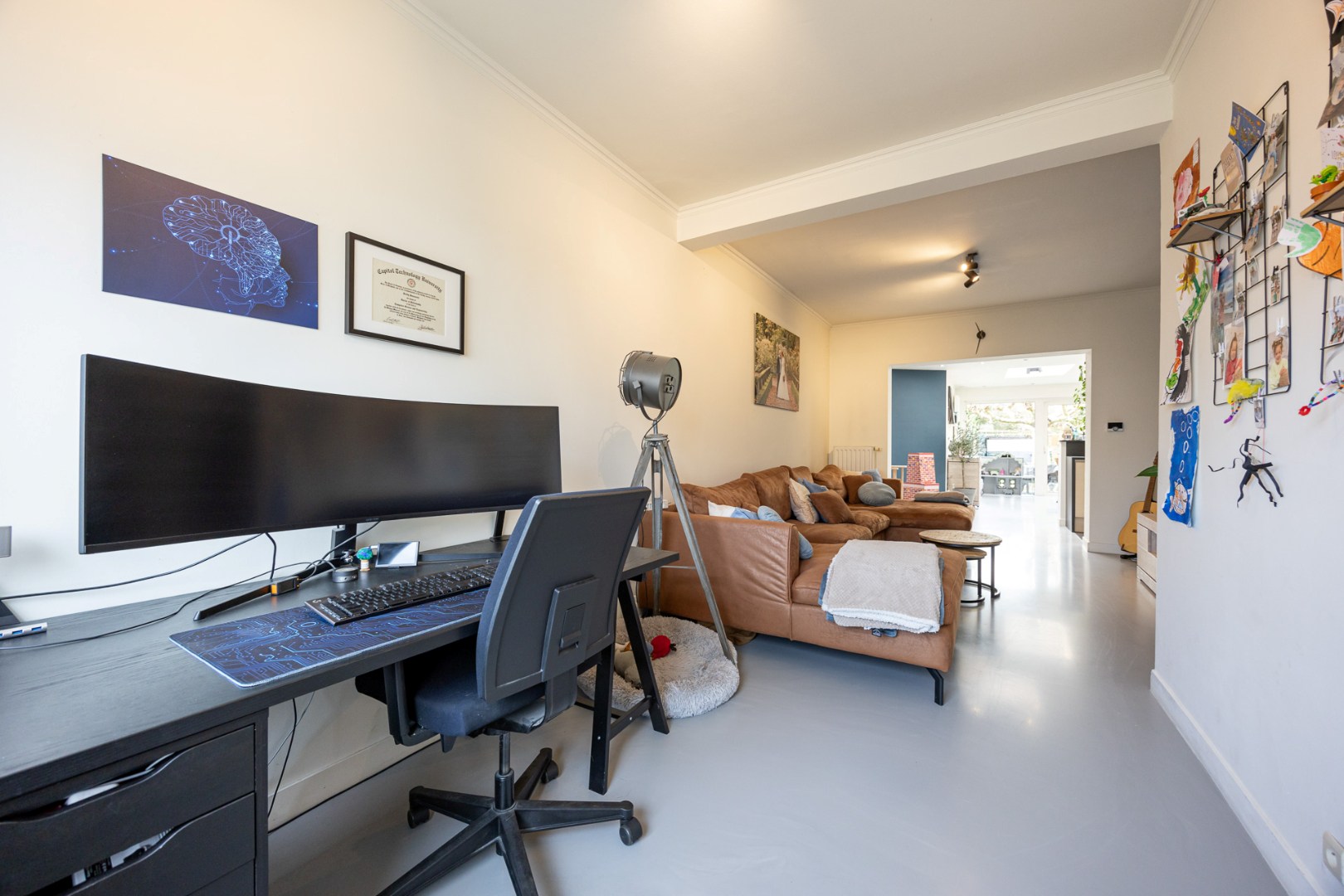 Maison à vendre à Schilde avec 3 chambres - photo 5