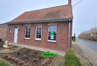 House for rent in Vleteren