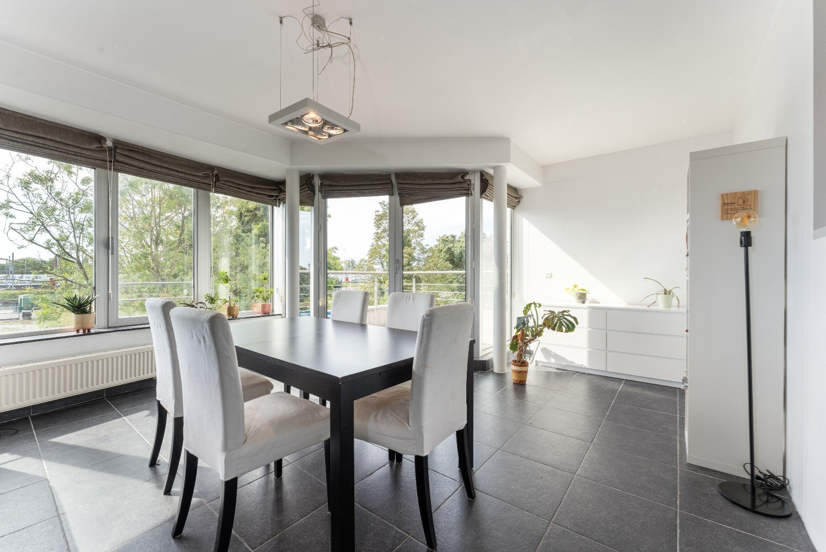 Appartement à vendre à Gand avec 2 chambres - photo 2