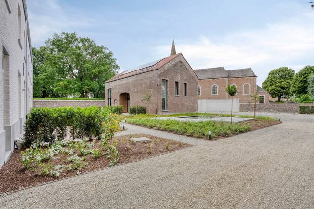 Project te koop in Linter
