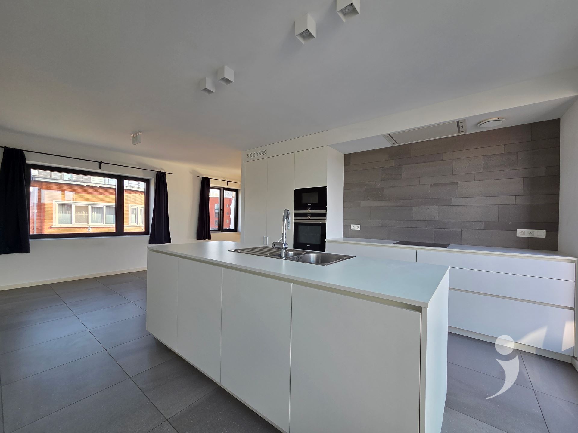 modern appartement op topligging - foto 5