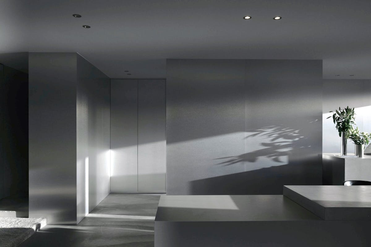 Appartement design unique de 192 m² dans le centre de Courtrai - photo 2