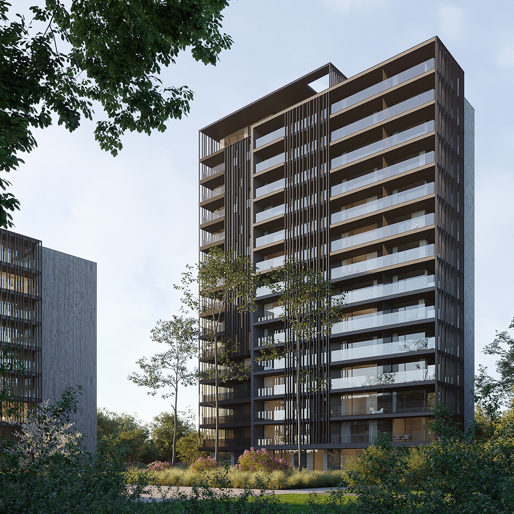 Blauwpoorte - Kasteeltoren 2 - foto 5