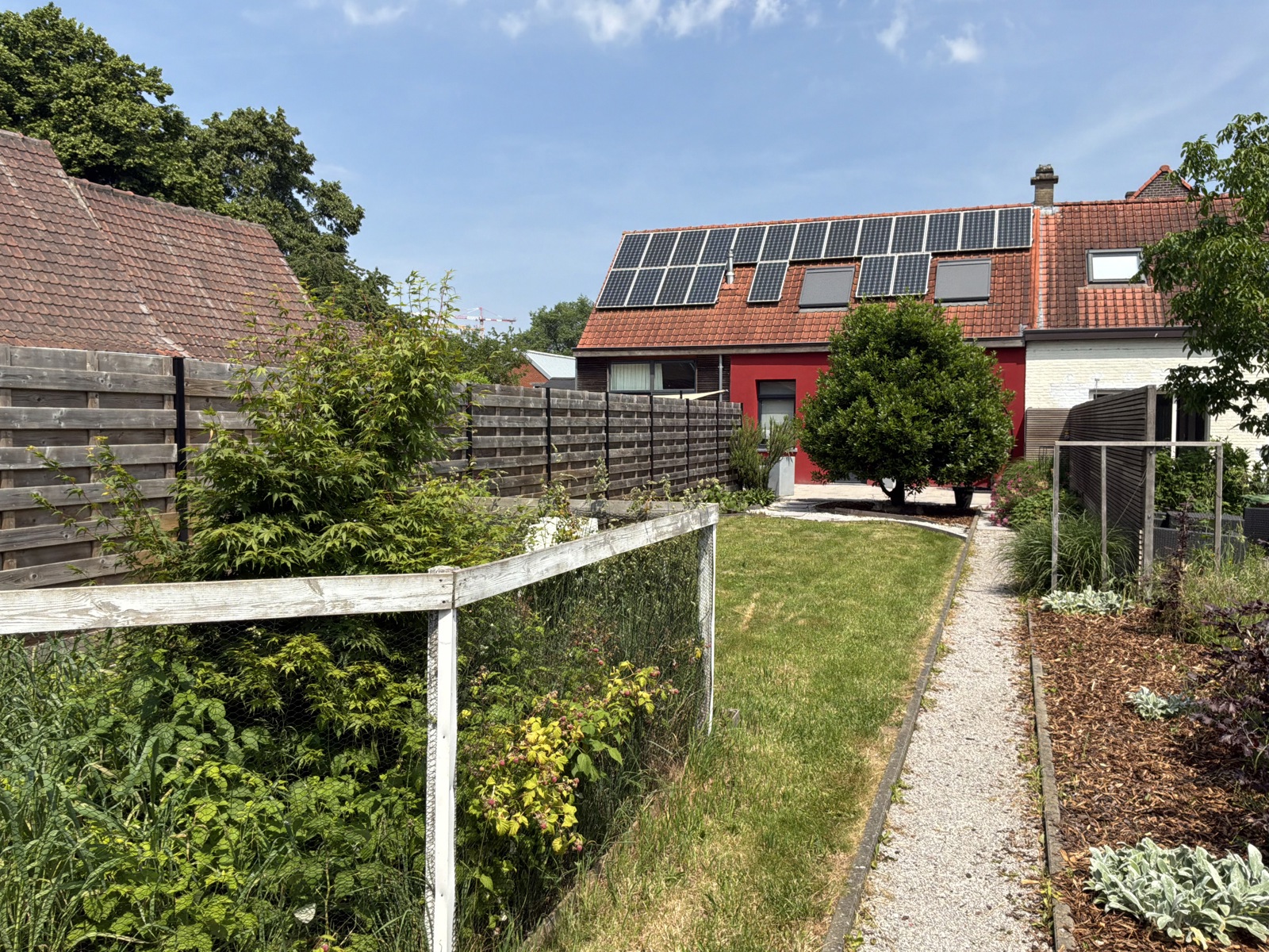 House for sale in Zwijnaarde with 3 bedrooms - photo 2