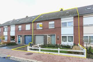 Maison à vendre à Merchtem