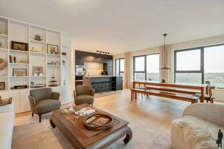 Appartement à vendre à Anvers