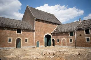 Maison à vendre à Hoegaarden