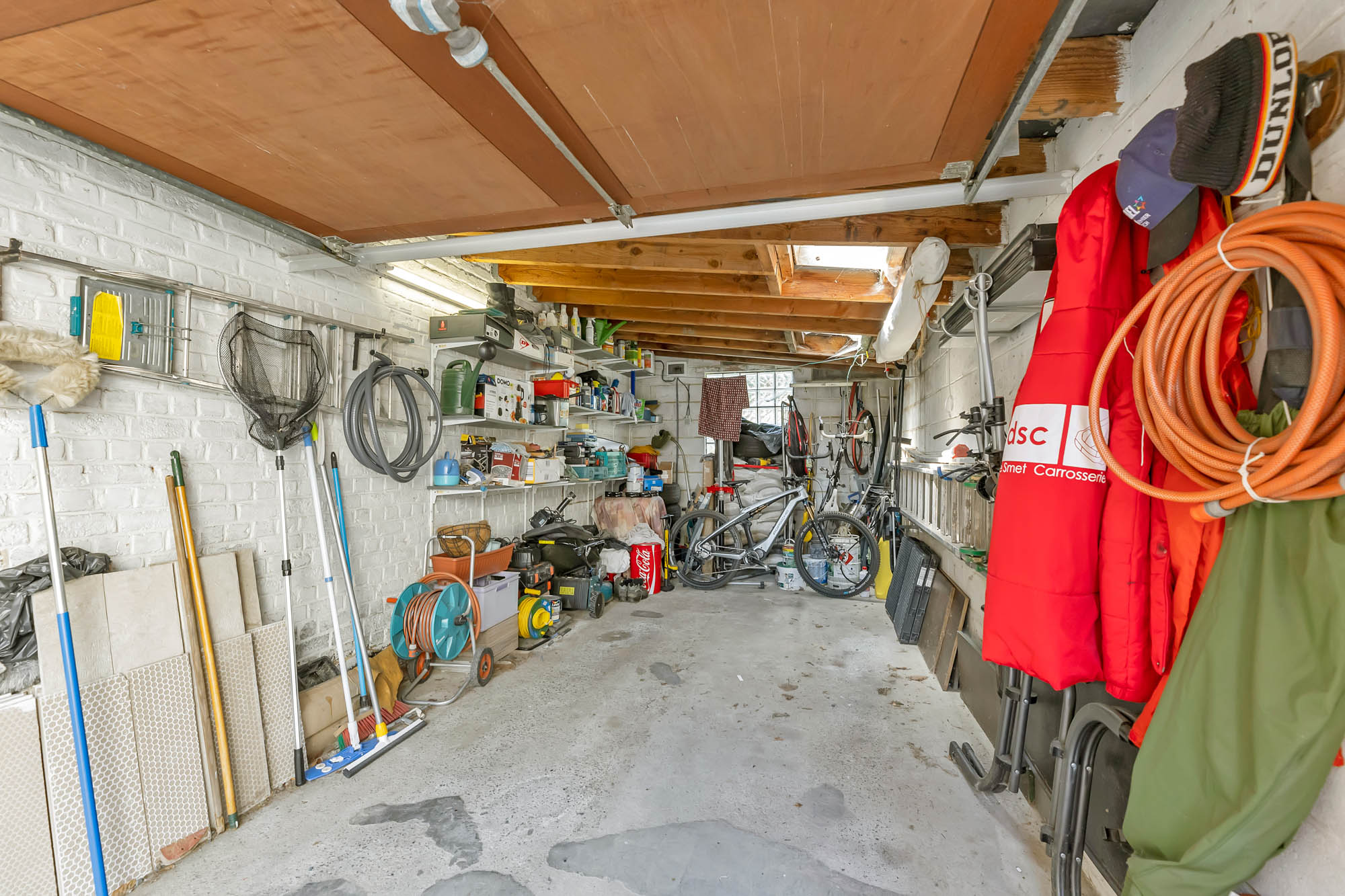 Instapklare woning met 3 slpk op boogscheut centrum Affligem - foto 4