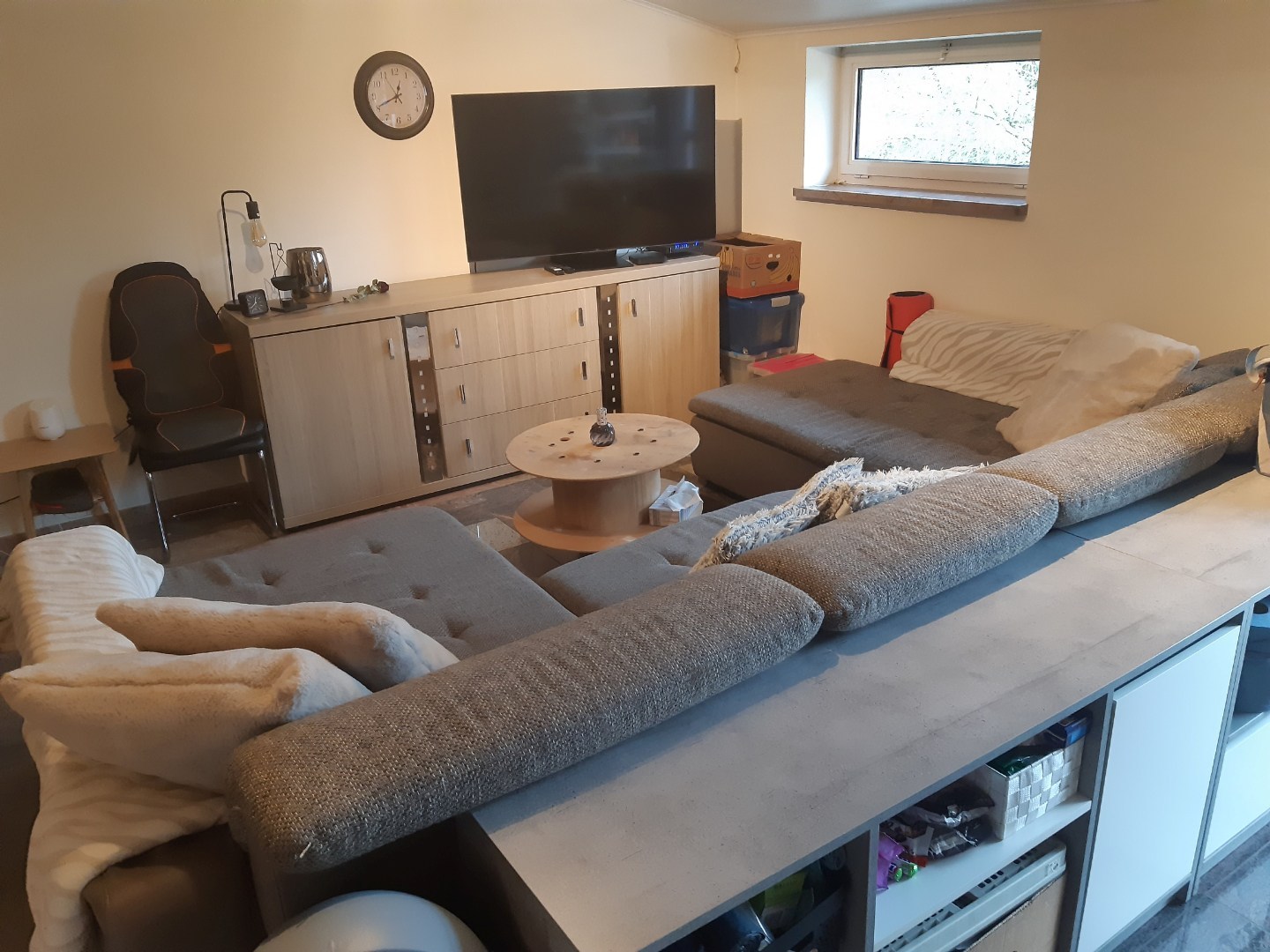 Apartment for rent in Oudenaarde with 1 bedroom - photo 5