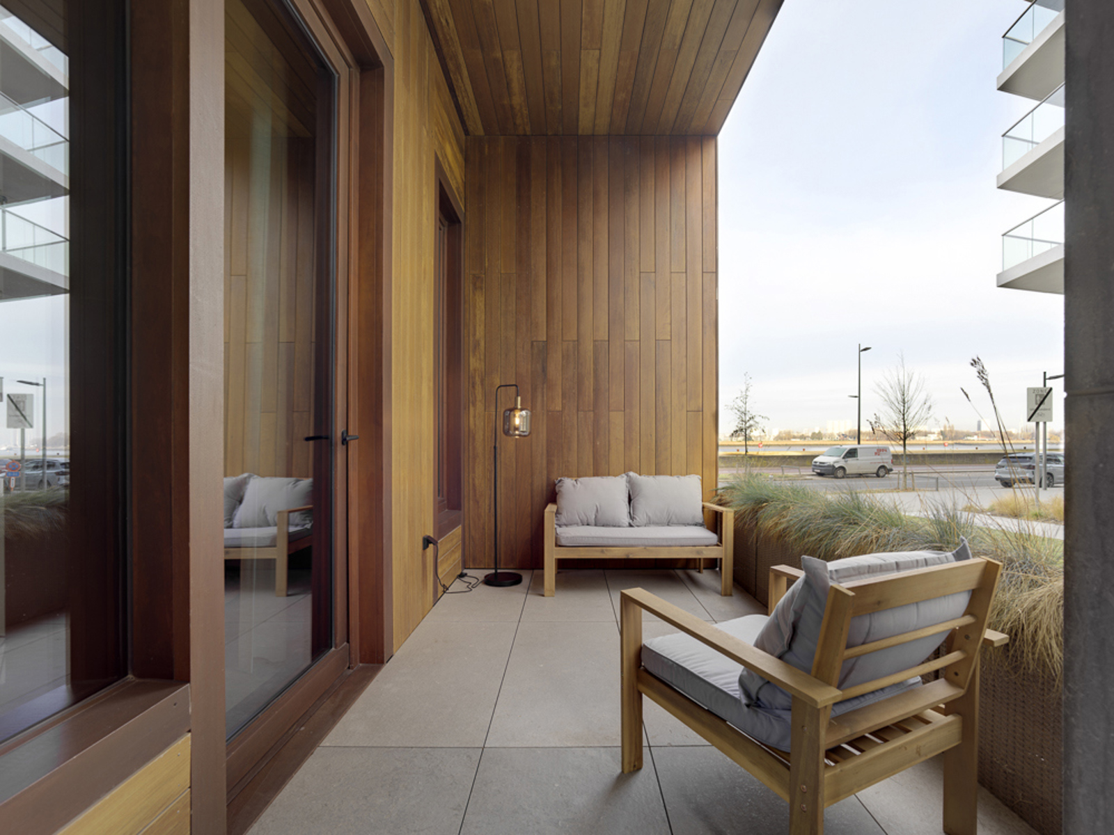 Assistentiewoning te koop - foto 3