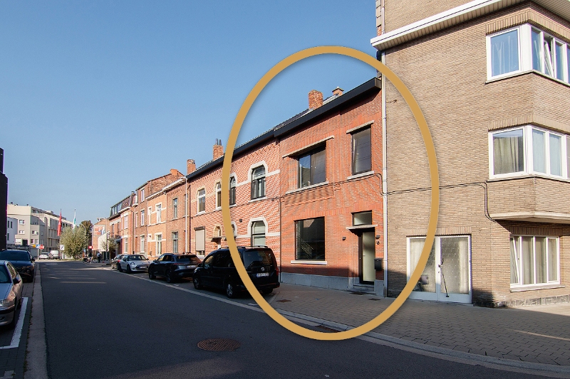 House for sale in Hasselt