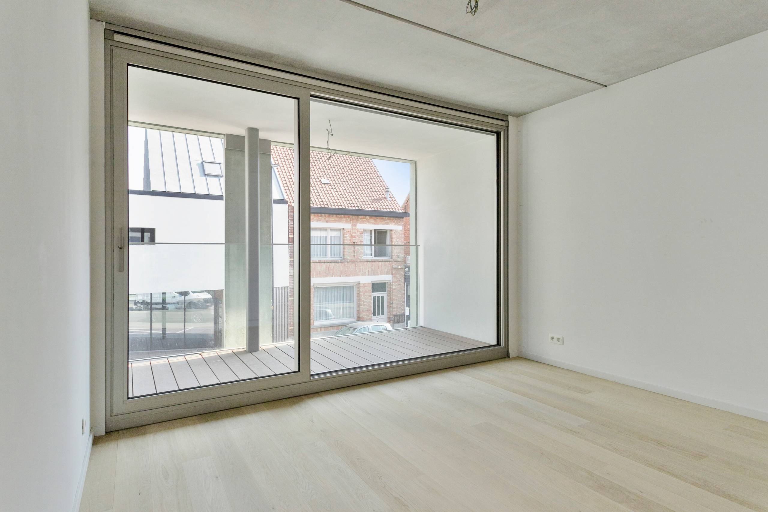 Luxueus en uniek tweeslaapkamerappartement in Waregem - foto 5