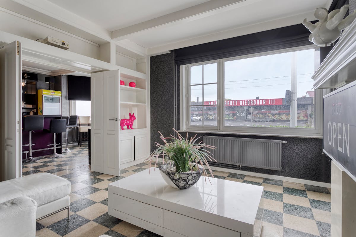 Unieke woning te koop te Kuurne met een uitstekende ligging - foto 2