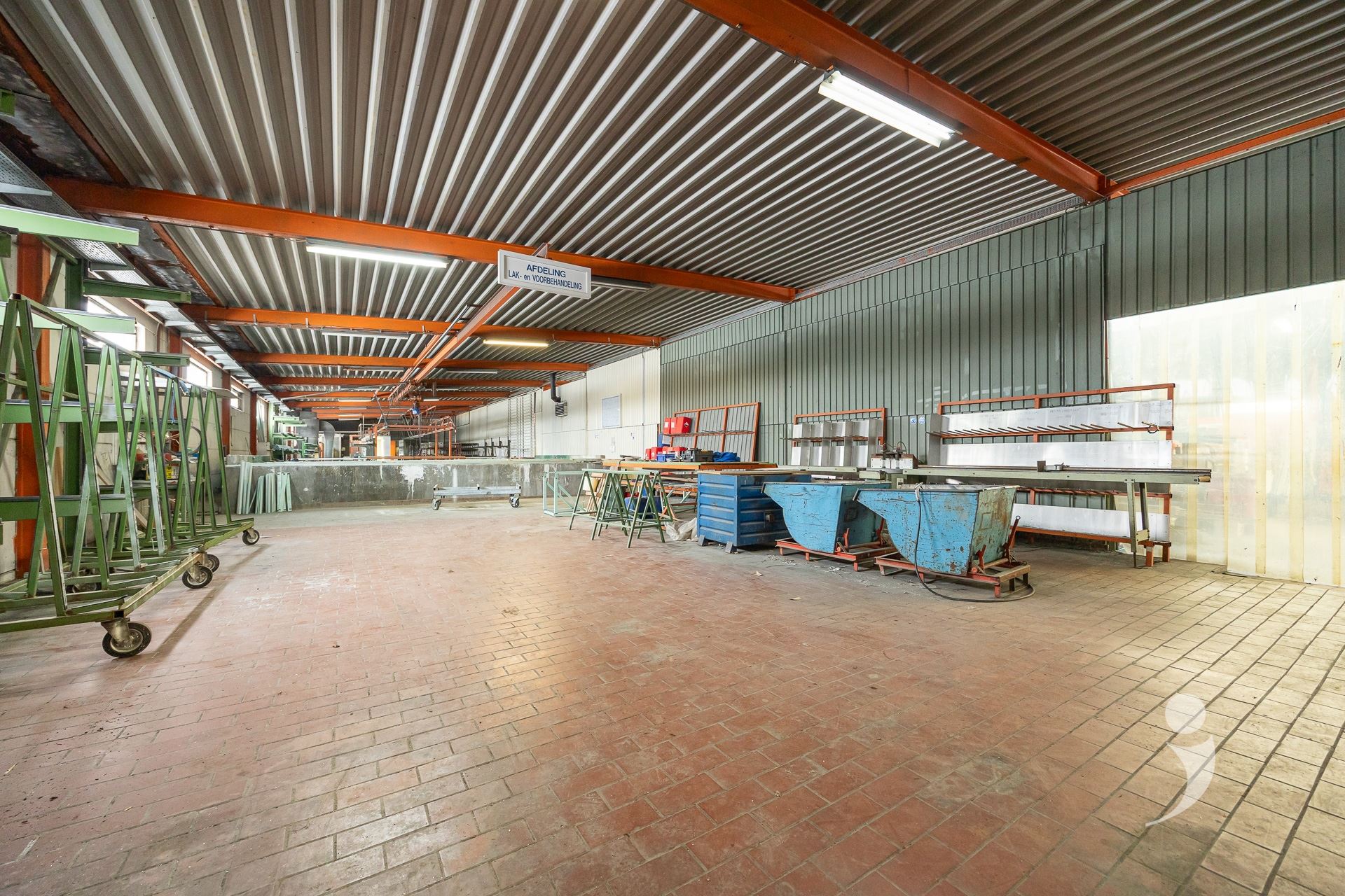 Commercial for sale in Scherpenheuvel-Zichem - photo 5