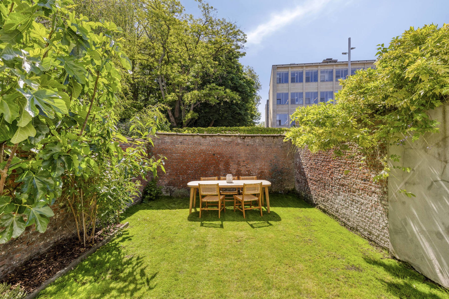 Appartement à vendre à Anvers avec 1 chambre - photo 5