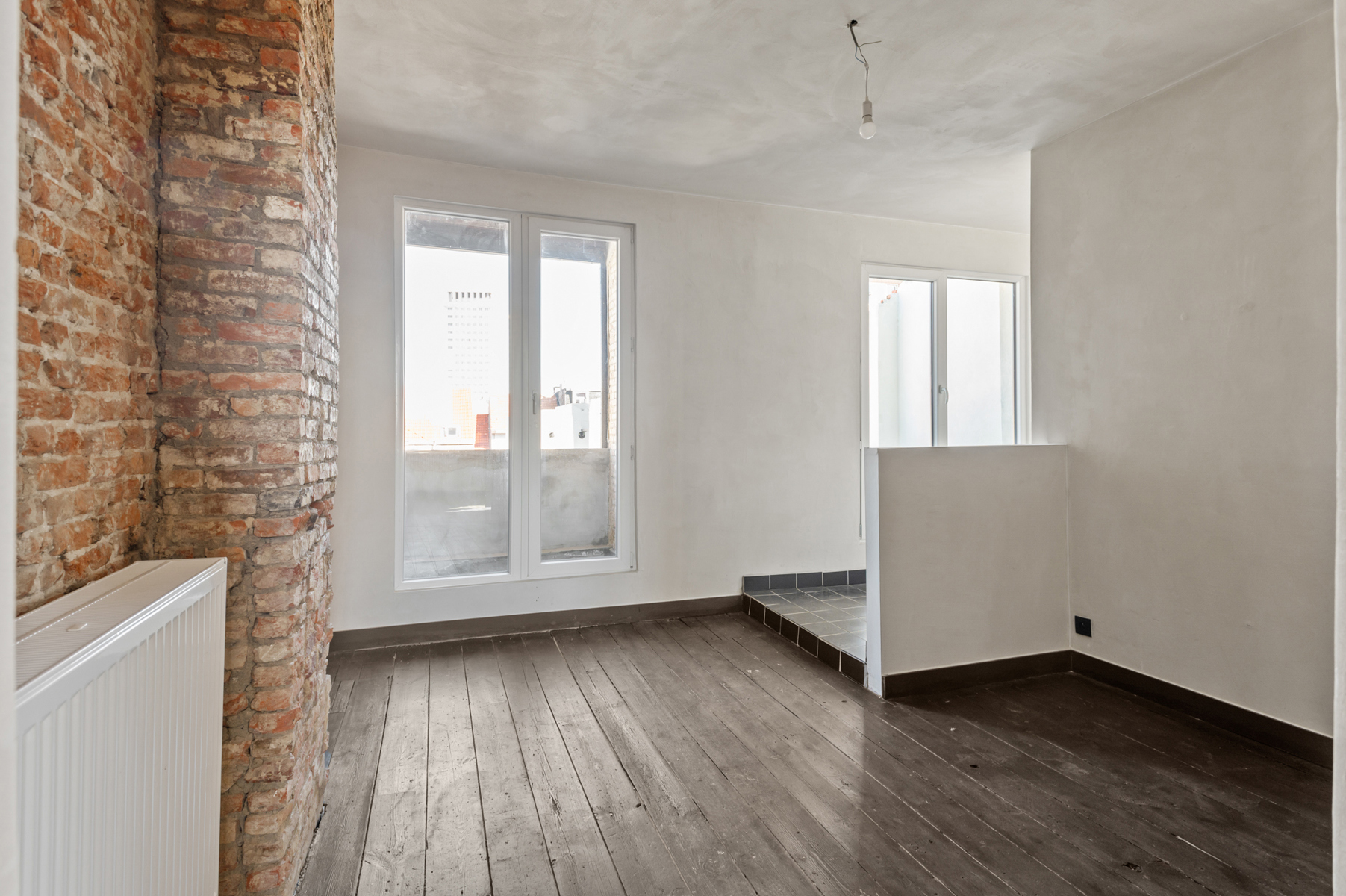 Apartment for sale in Antwerp with 1 bedroom - photo 5