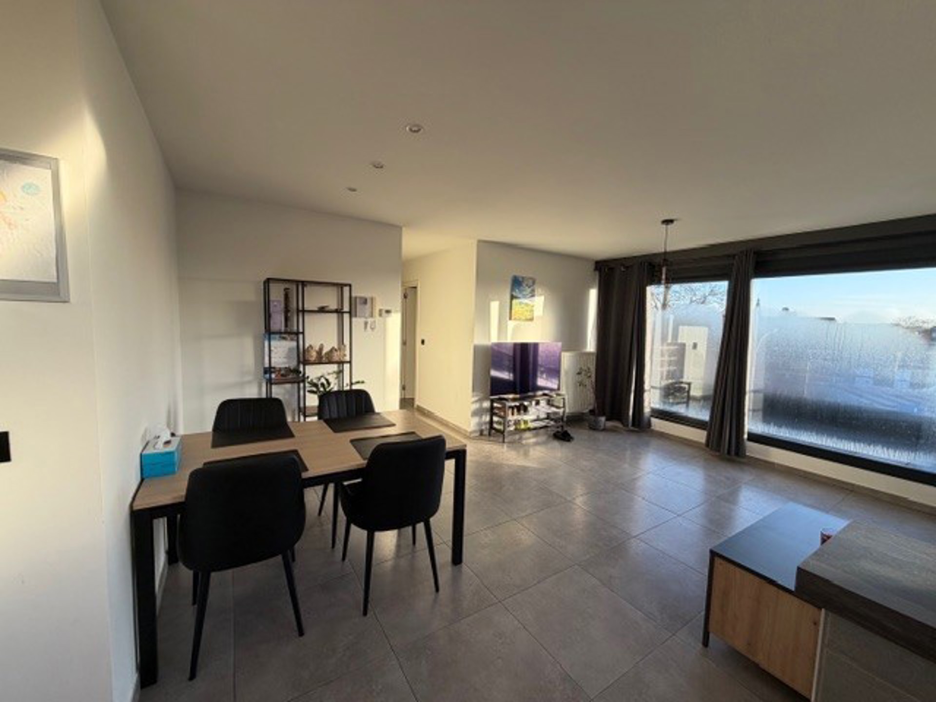 Apartment for rent in Malle with 1 bedroom - photo 3