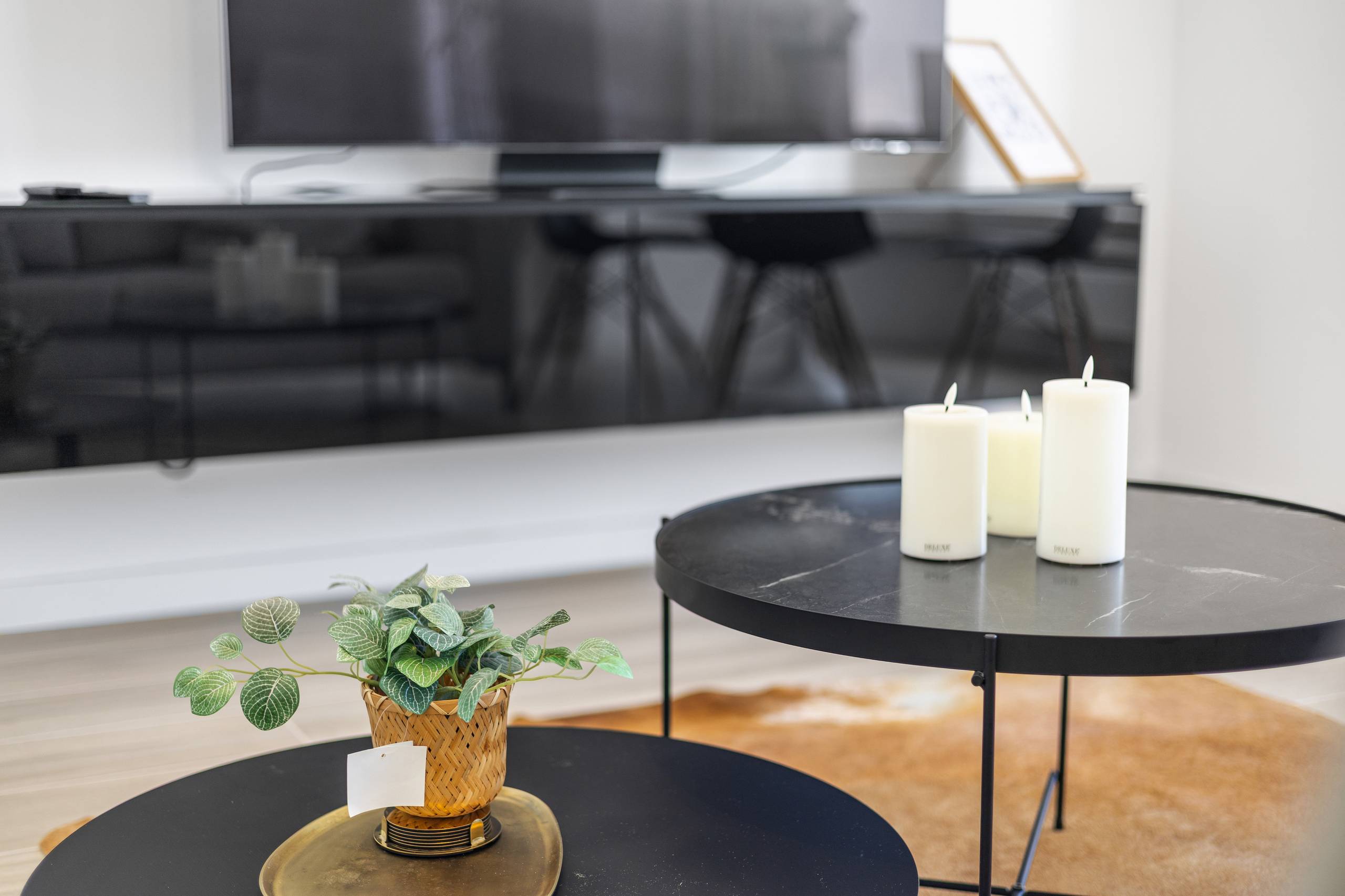 Prachtig gerenoveerd appartement met frontaal zeezicht! - foto 4