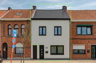 (Grondplan/ Indeling + EPC kan u downloaden op de Wellimmo-site!)ALGEMEEN: Gelegen in het absolute centrum van het bruisende Beveren-Waas, treffen we...