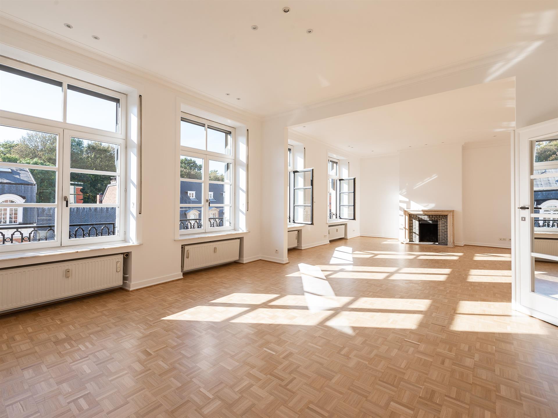 Appartement in Bruxelles