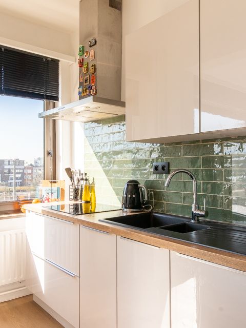 Apartment for sale in Antwerp with 3 bedrooms - photo 5