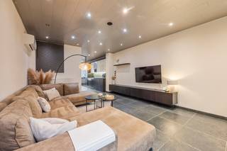 [[ DIT PAND NEEMT DEEL AAN DE ERA OPEN HUIZEN DAG OP 6/12 VAN 14:30 TOT 15:30 ]]Te koop: volledig gerenoveerd halfopen huis in Verrebroeck, op...