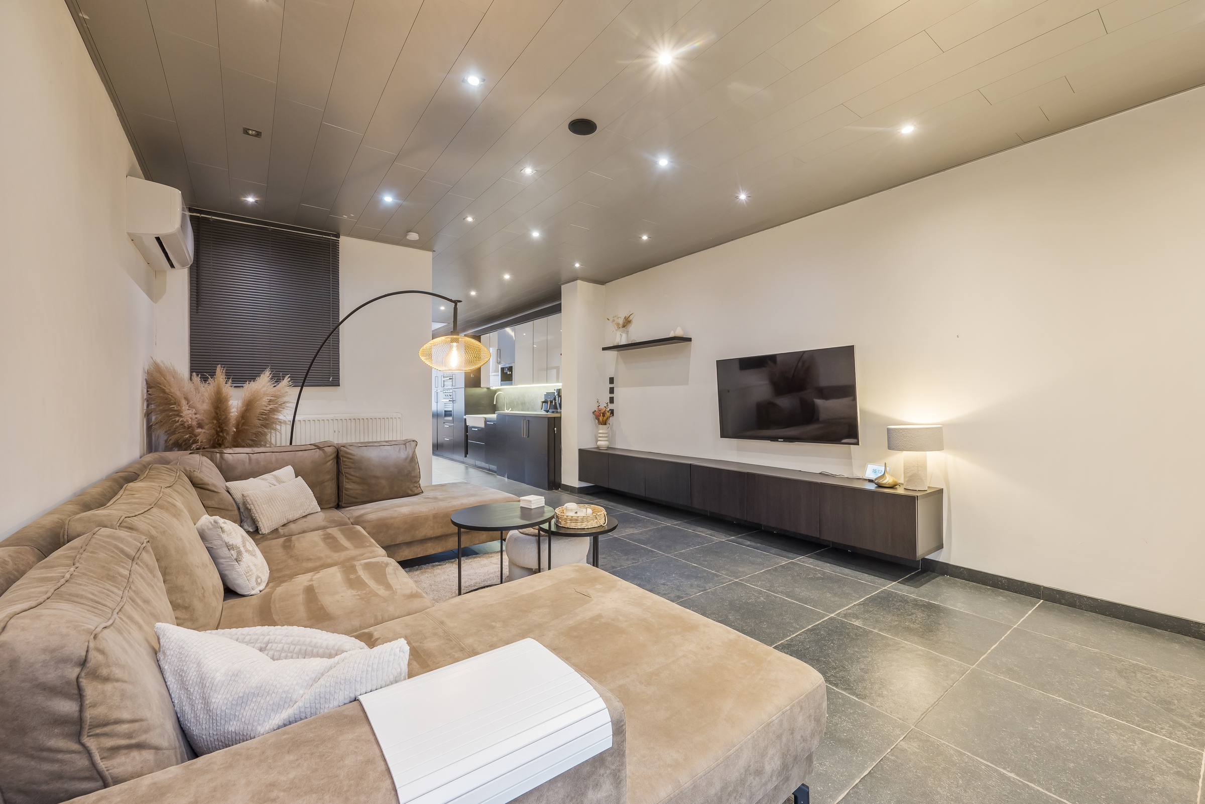 Halfopen huis met tuin in Verrebroek (Beveren) - foto 3