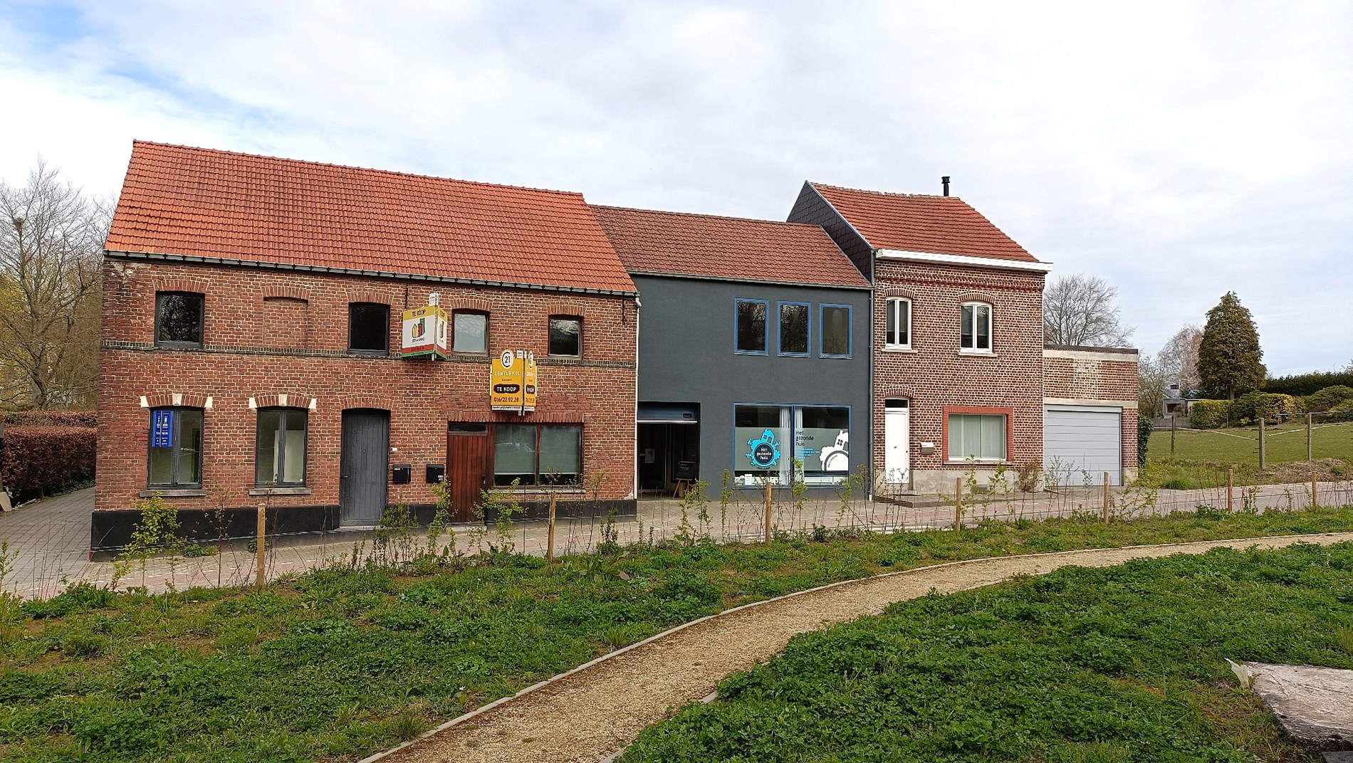 Commercial à vendre à Oud-Heverlee - photo 2