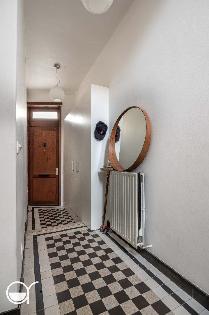 Statige woning met grote tuin vlakbij station Gent-Sint-Pieters - foto 5