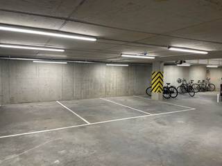Garage for rent in Mechelen